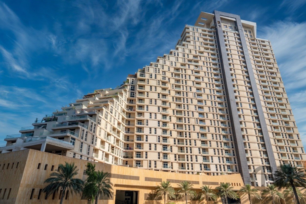 2BR apartment for rent in Mangrove Place, Al Reem Island, Abu Dhabi - property photo 8