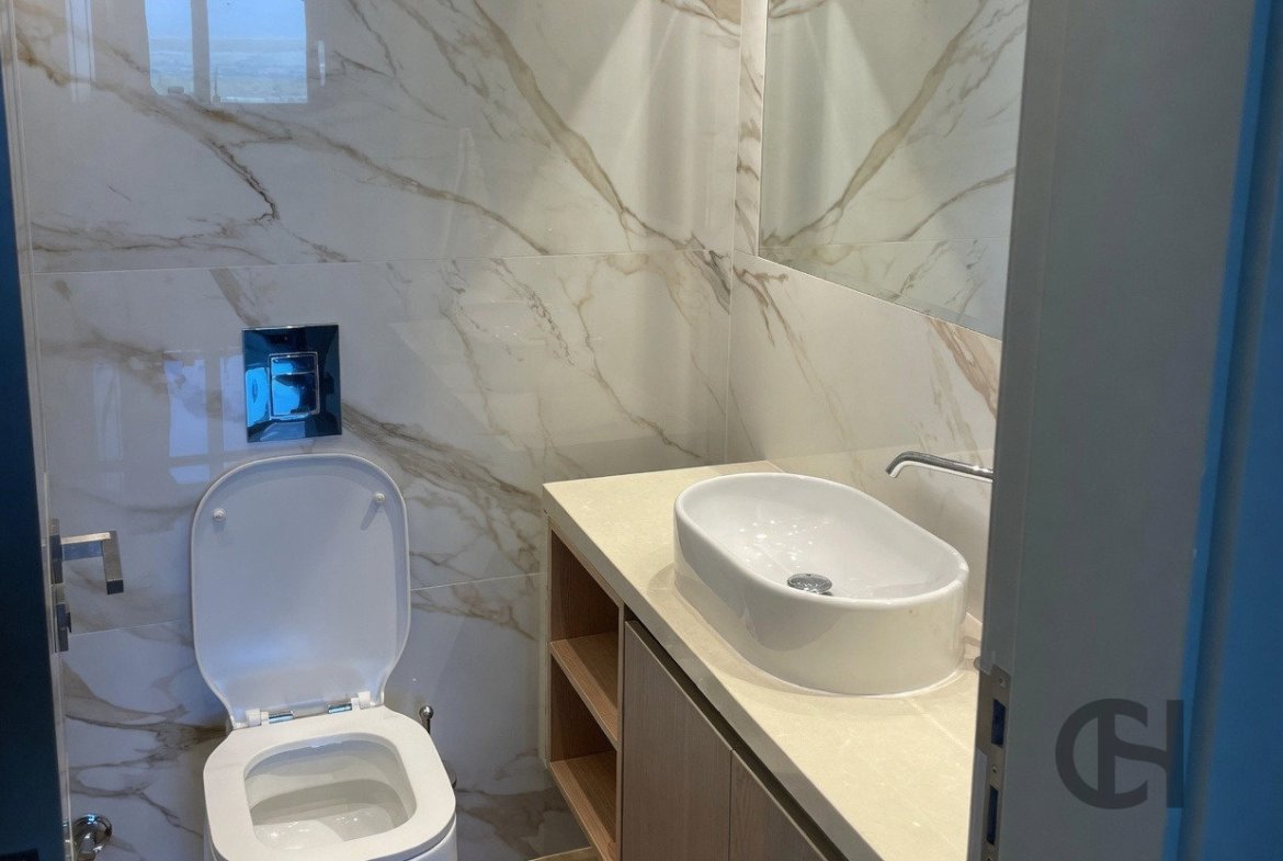 3BR apartment for rent in Mayan 2, Yas Island, Abu Dhabi - property photo 11