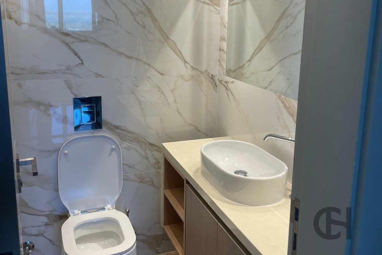 3BR apartment for rent in Mayan 2, Yas Island, Abu Dhabi - property photo 11