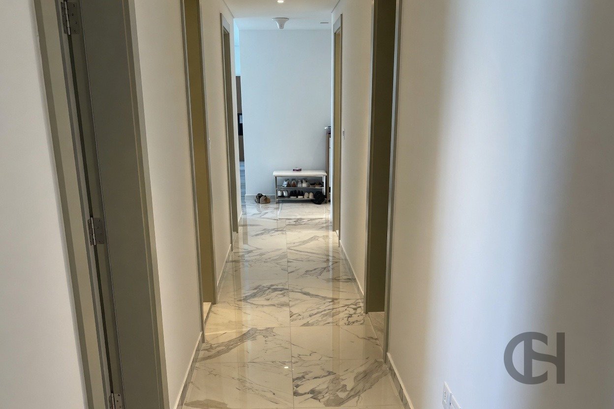 3BR apartment for rent in Mayan 2, Yas Island, Abu Dhabi - property photo 12