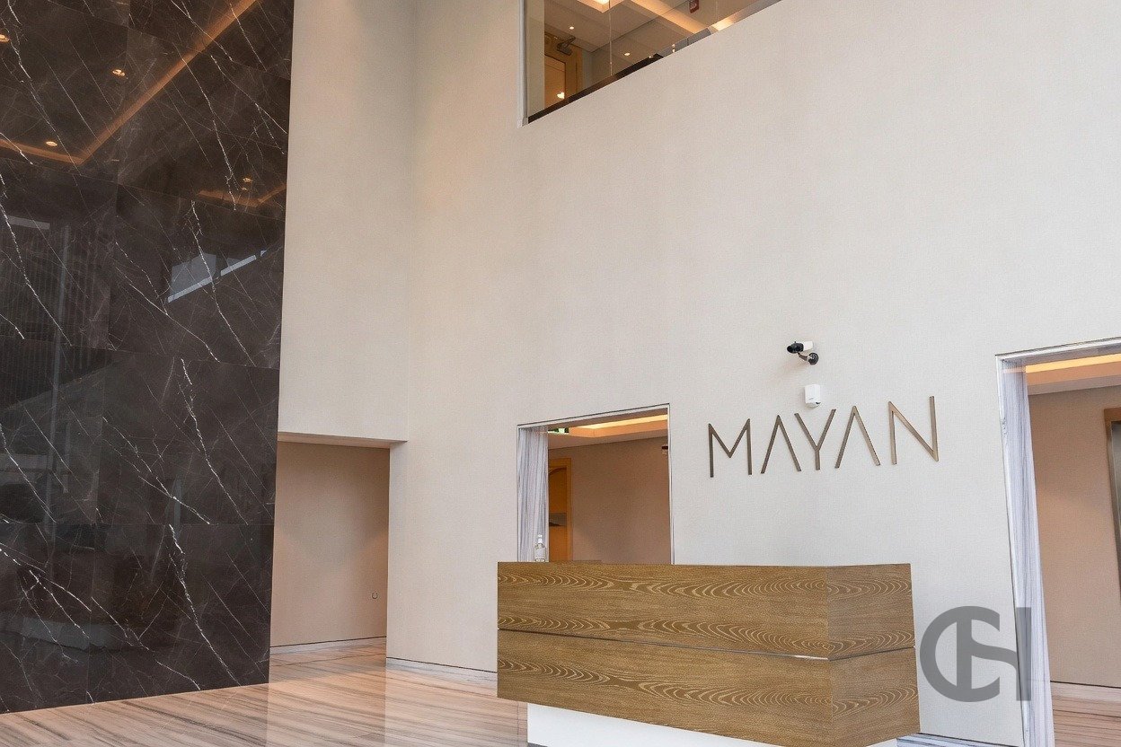 3BR apartment for rent in Mayan 2, Yas Island, Abu Dhabi - property photo 13