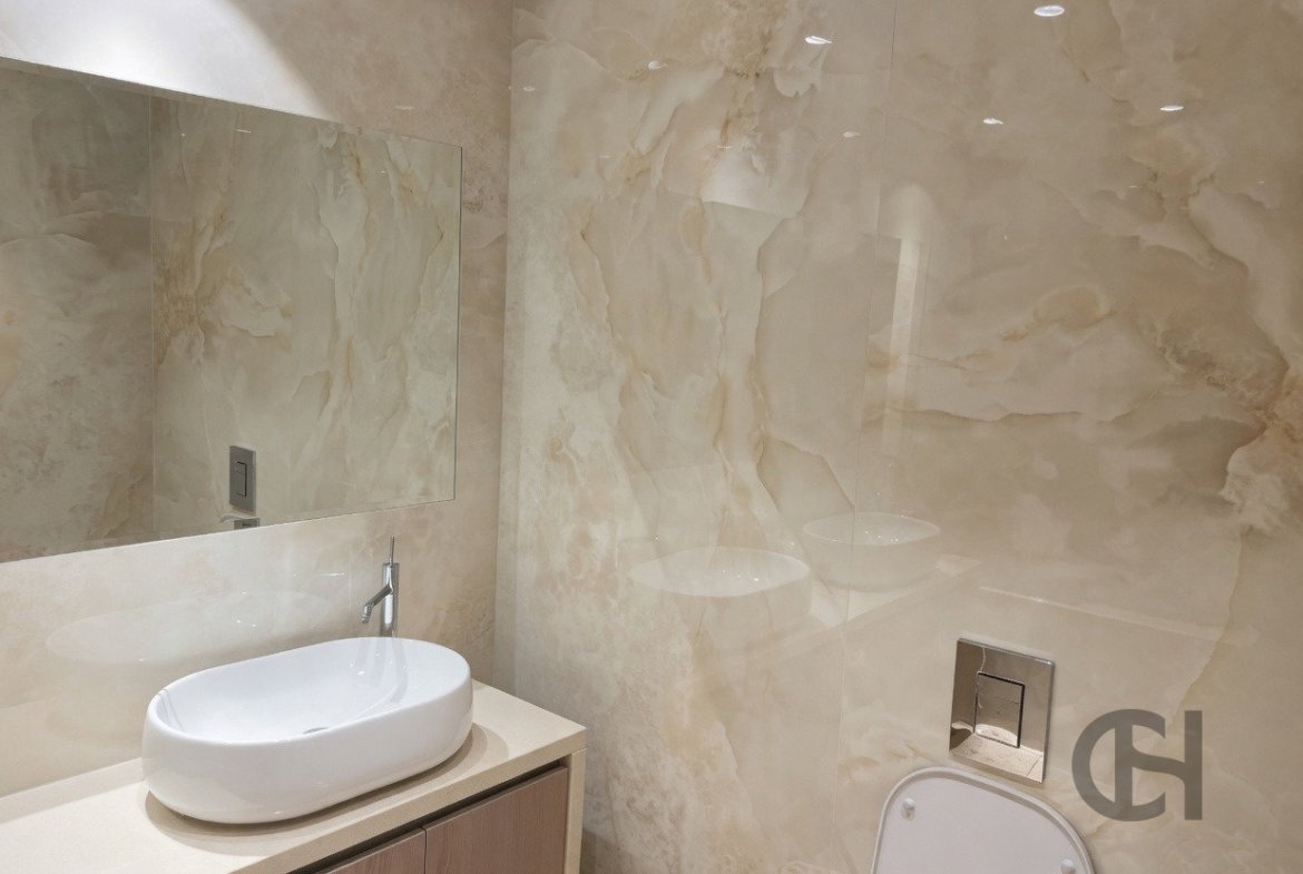 3BR apartment for rent in Mayan 2, Yas Island, Abu Dhabi - property photo 14