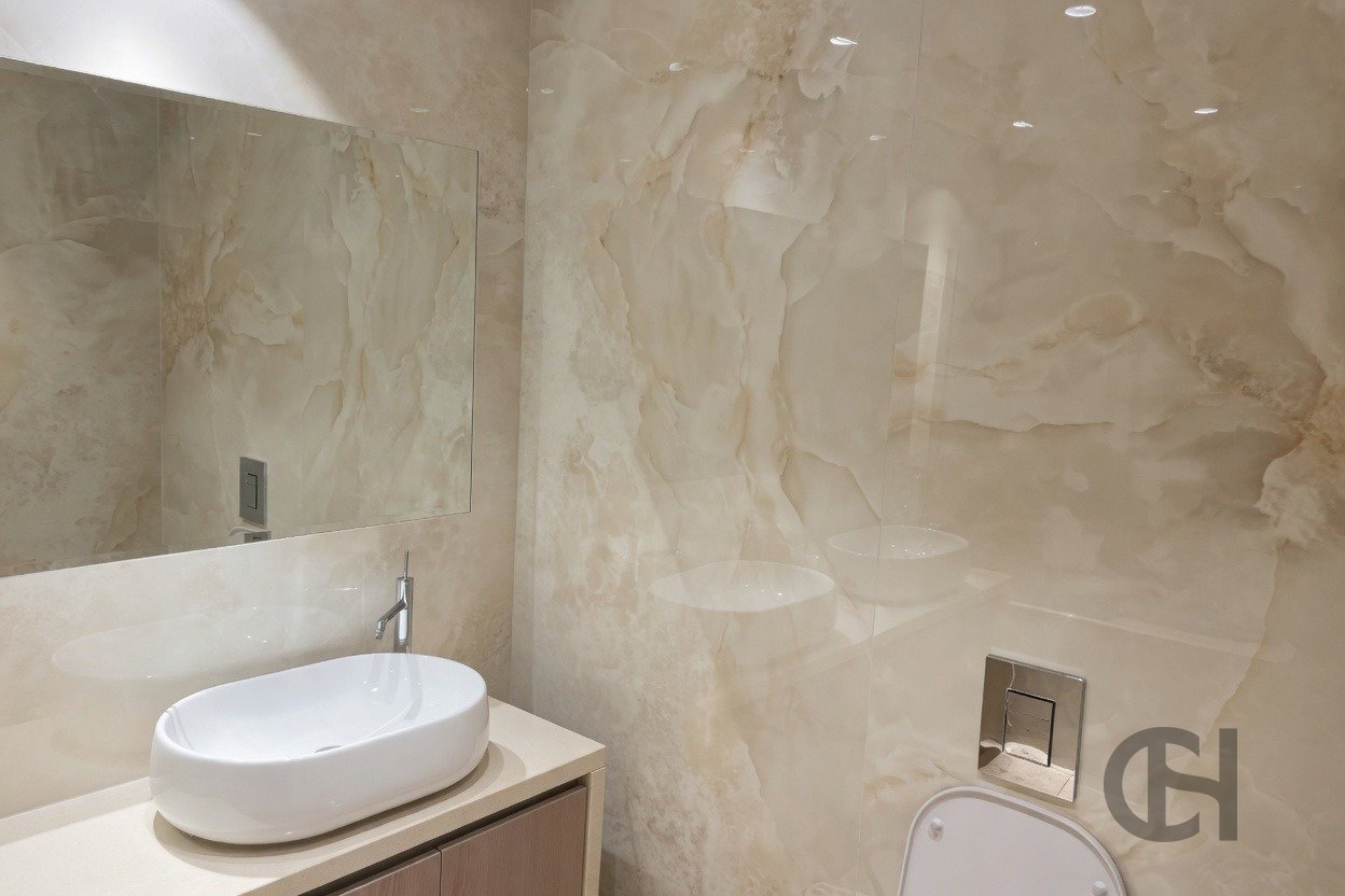 3BR apartment for rent in Mayan 2, Yas Island, Abu Dhabi - property photo 14
