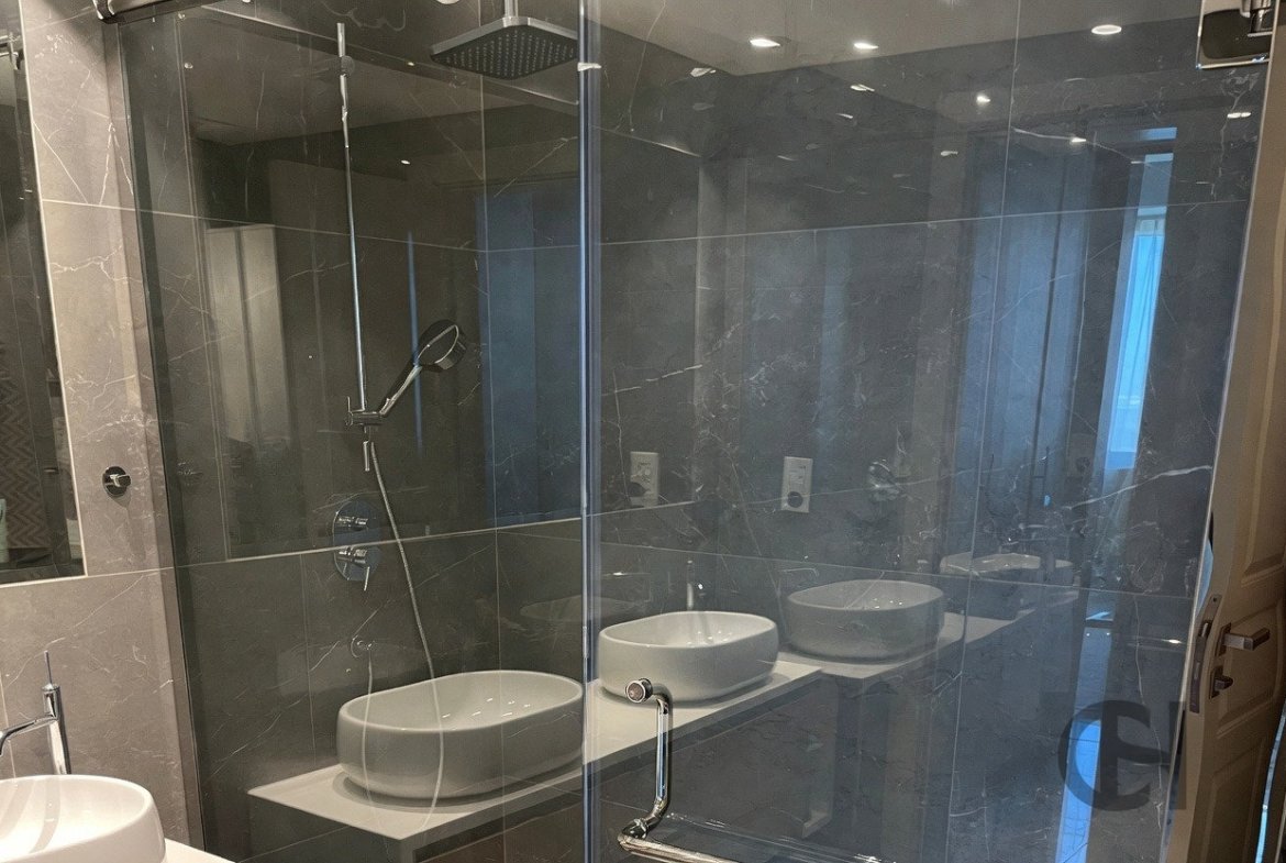 3BR apartment for rent in Mayan 2, Yas Island, Abu Dhabi - property photo 15