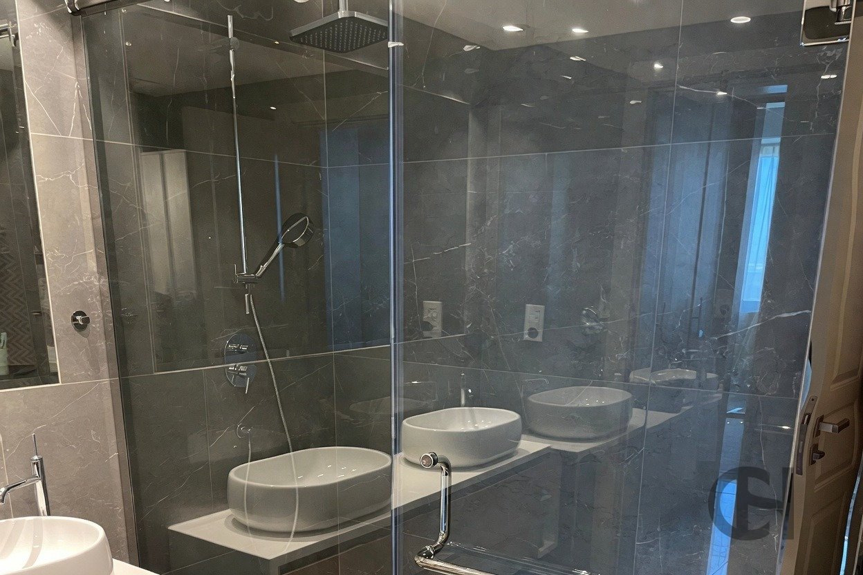 3BR apartment for rent in Mayan 2, Yas Island, Abu Dhabi - property photo 15