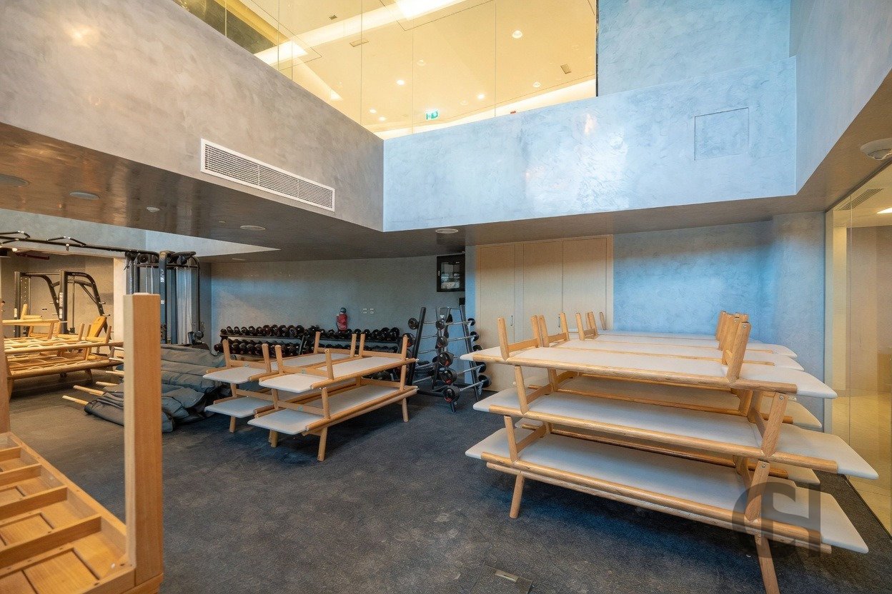 3BR apartment for rent in Mayan 2, Yas Island, Abu Dhabi - property photo 17