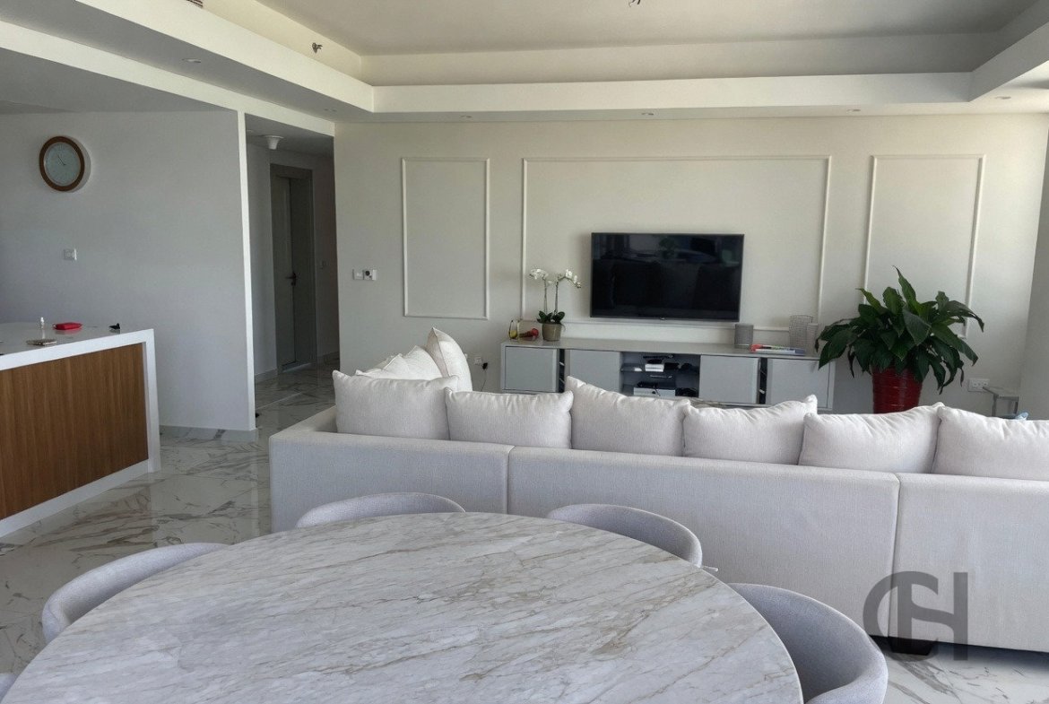3BR apartment for rent in Mayan 2, Yas Island, Abu Dhabi - property photo 2
