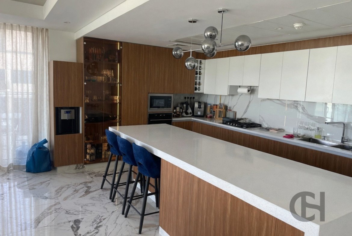 3BR apartment for rent in Mayan 2, Yas Island, Abu Dhabi - property photo 5