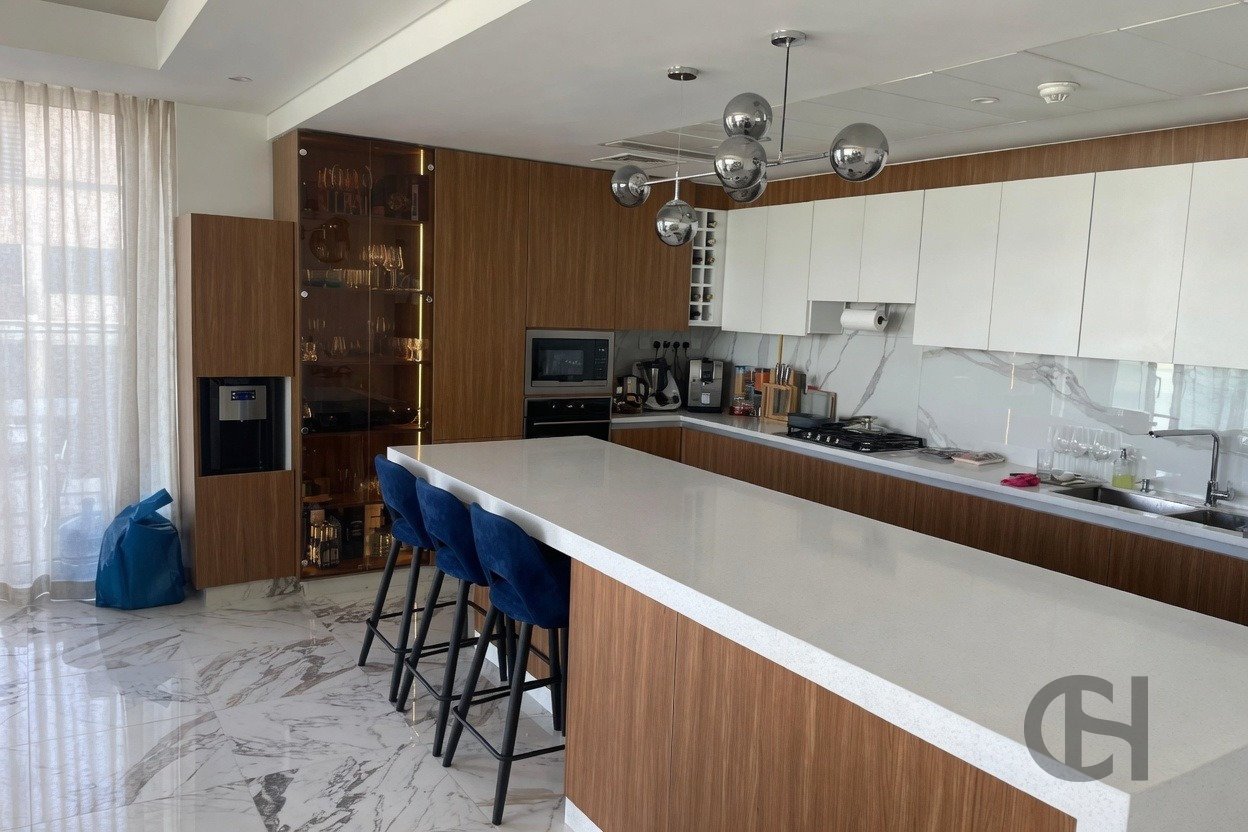 3BR apartment for rent in Mayan 2, Yas Island, Abu Dhabi - property photo 5