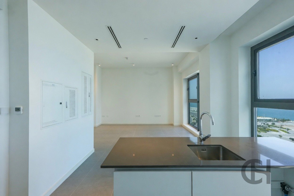 Studio for rent in Pixel, Al Reem Island, Abu Dhabi - property photo 1