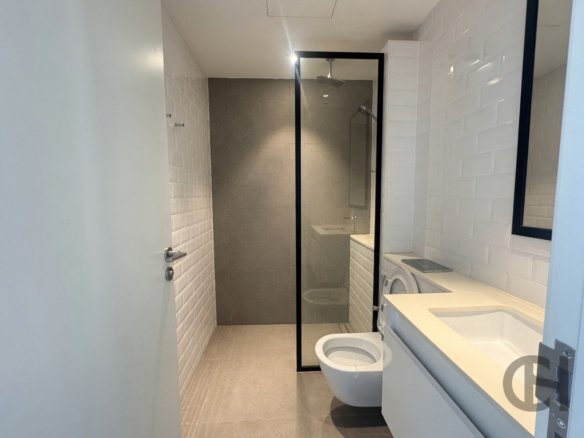 Studio for rent in Pixel, Al Reem Island, Abu Dhabi - property photo 1
