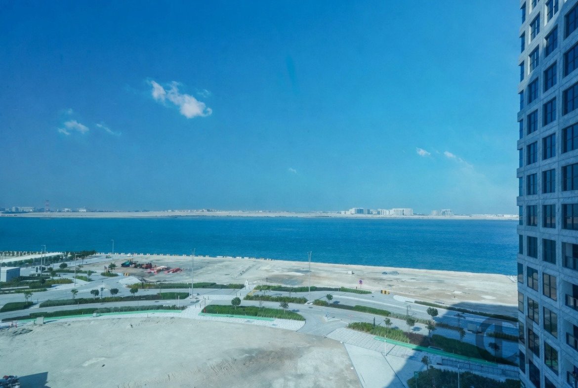 Studio for rent in Pixel, Al Reem Island, Abu Dhabi - property photo 10