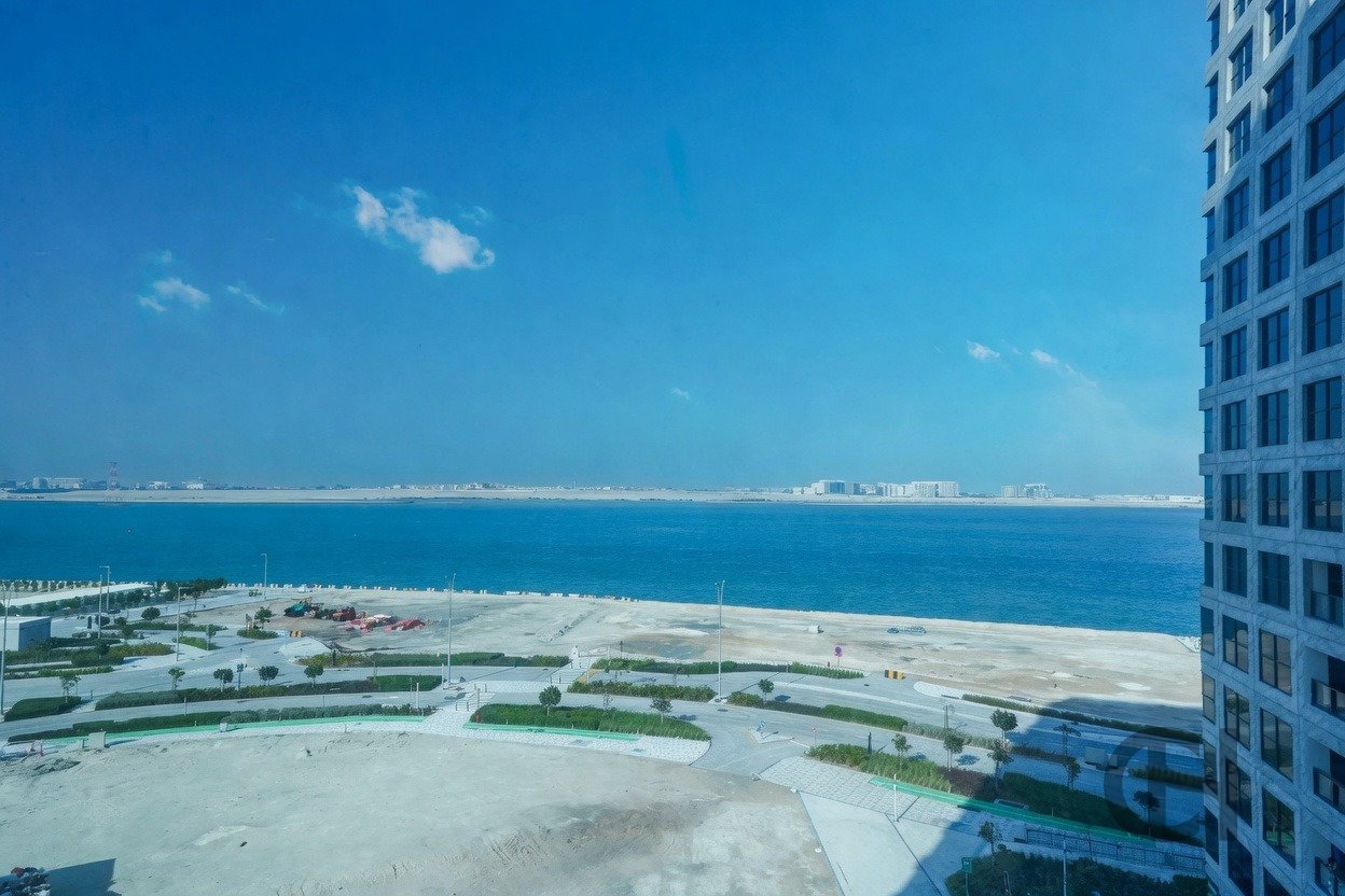 Studio for rent in Pixel, Al Reem Island, Abu Dhabi - property photo 10