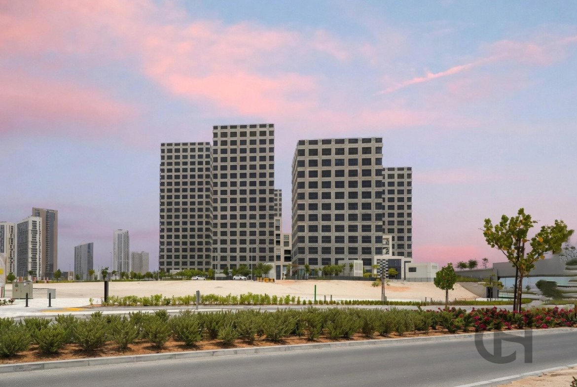 Studio for rent in Pixel, Al Reem Island, Abu Dhabi - property photo 11