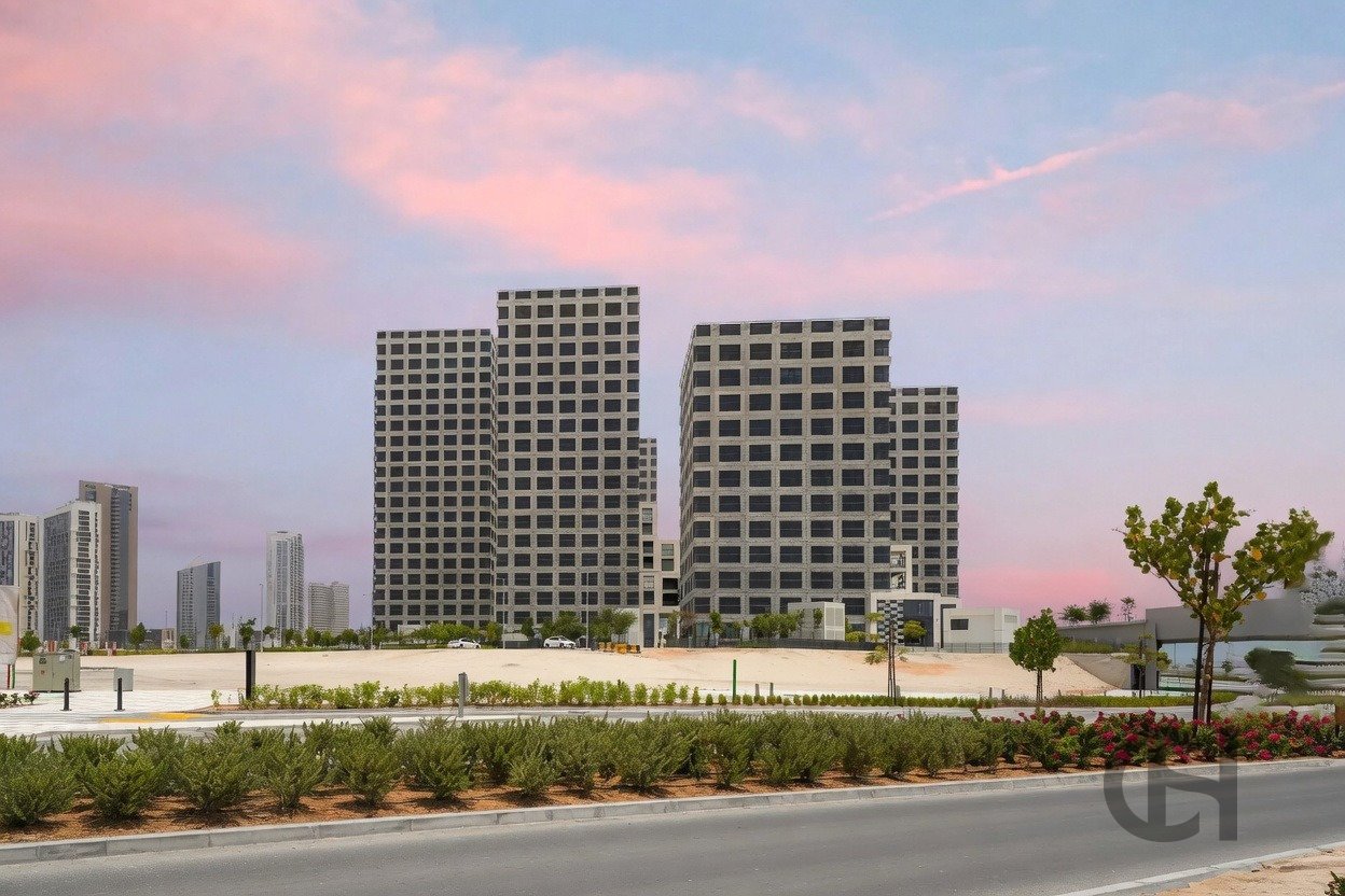 Studio for rent in Pixel, Al Reem Island, Abu Dhabi - property photo 11