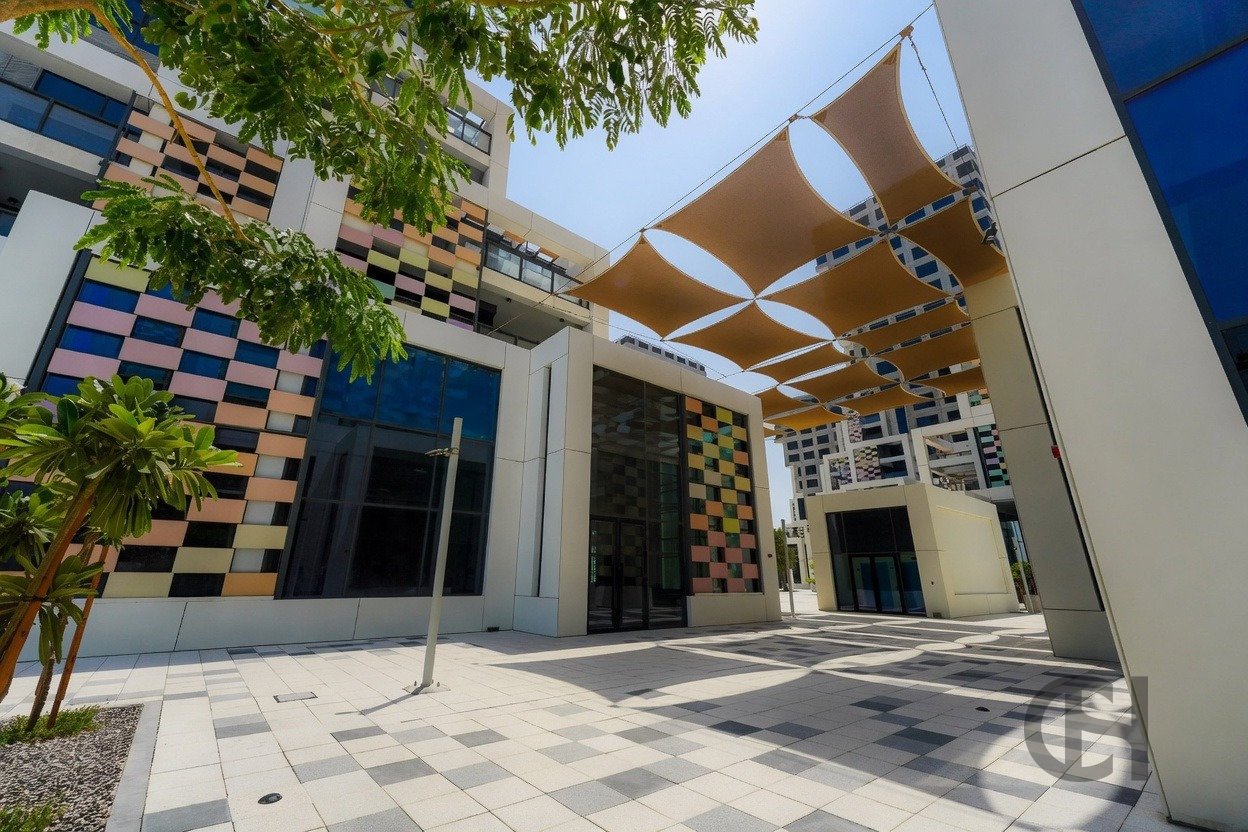 Studio for rent in Pixel, Al Reem Island, Abu Dhabi - property photo 12