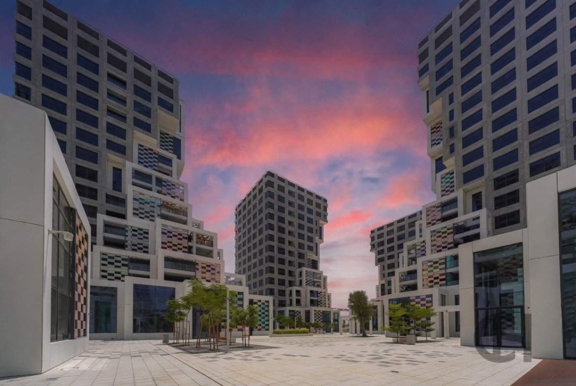 Studio for rent in Pixel, Al Reem Island, Abu Dhabi - property photo 12