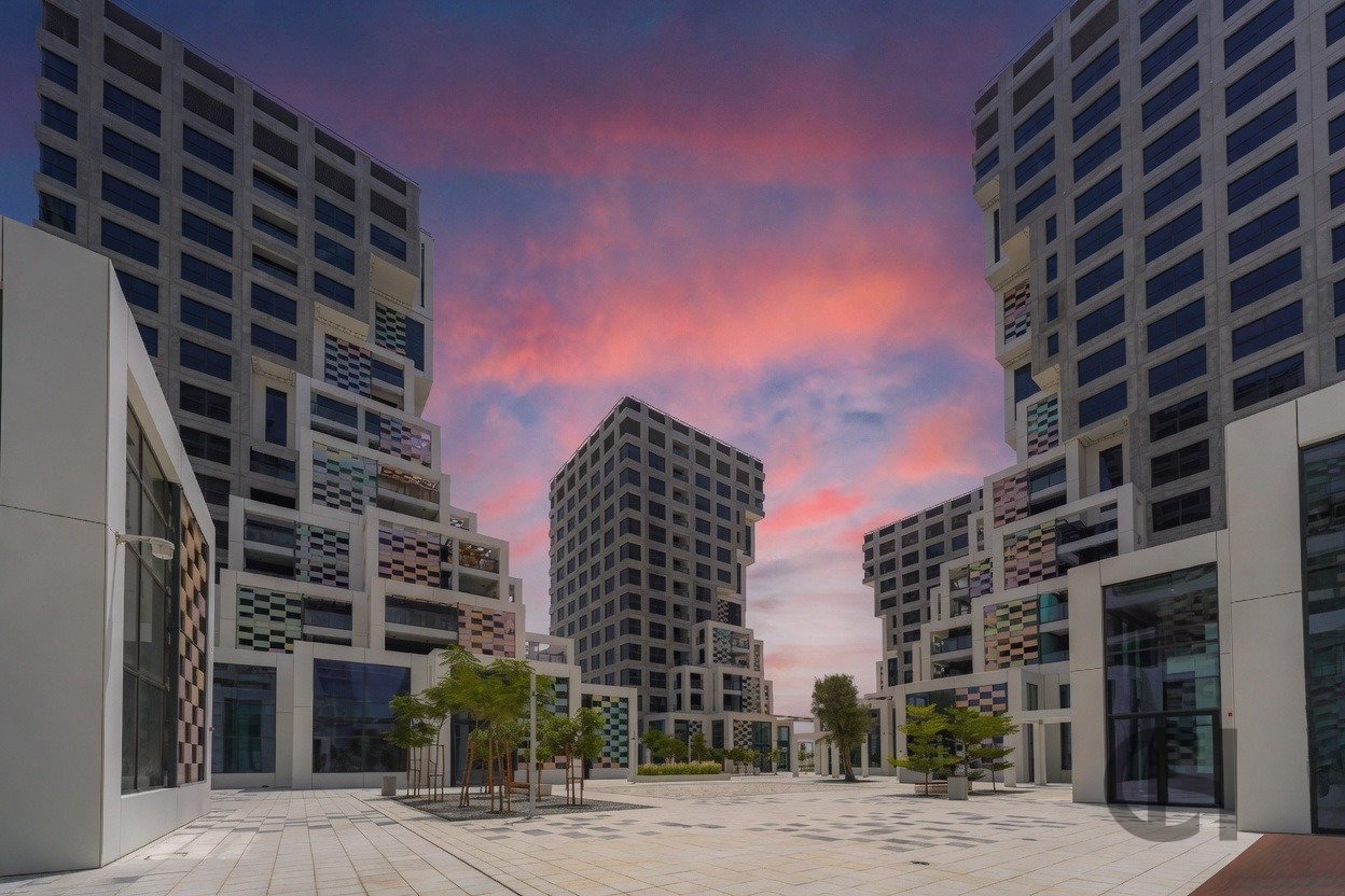 Studio for rent in Pixel, Al Reem Island, Abu Dhabi - property photo 12