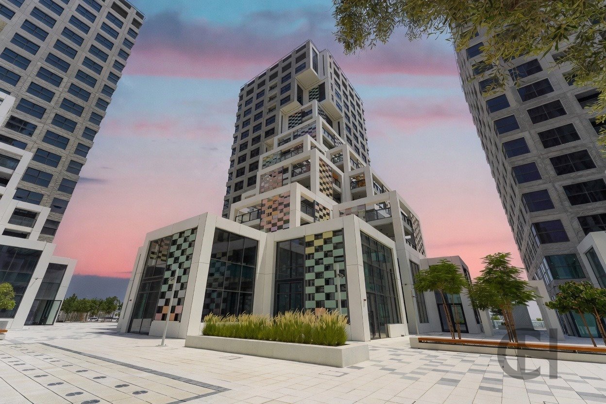 Studio for rent in Pixel, Al Reem Island, Abu Dhabi - property photo 13