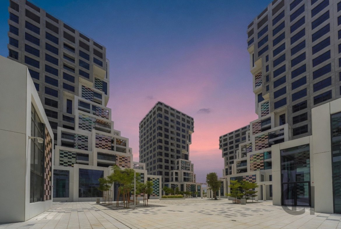 Studio for rent in Pixel, Al Reem Island, Abu Dhabi - property photo 14