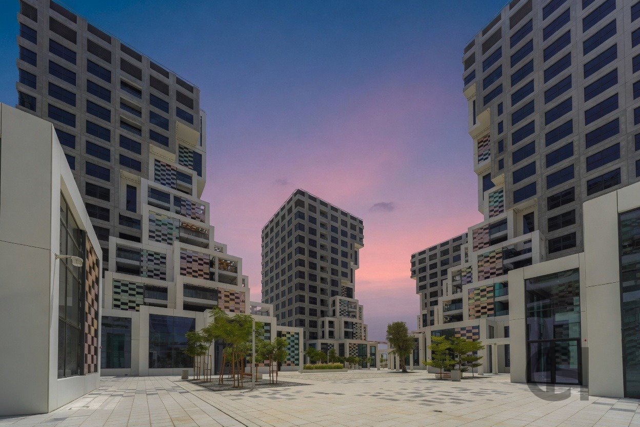 Studio for rent in Pixel, Al Reem Island, Abu Dhabi - property photo 14