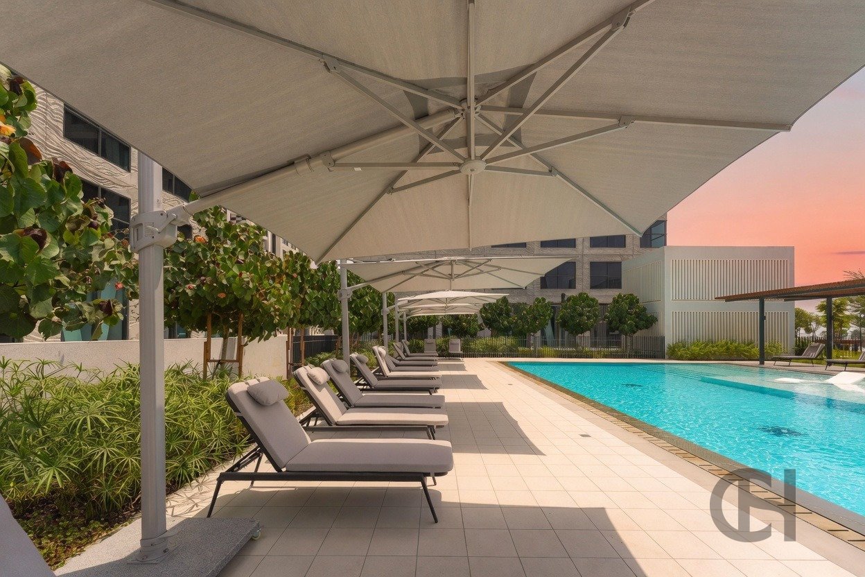Studio for rent in Pixel, Al Reem Island, Abu Dhabi - property photo 14