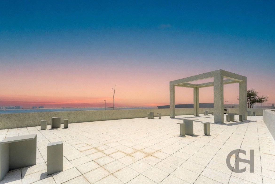 Studio for rent in Pixel, Al Reem Island, Abu Dhabi - property photo 16