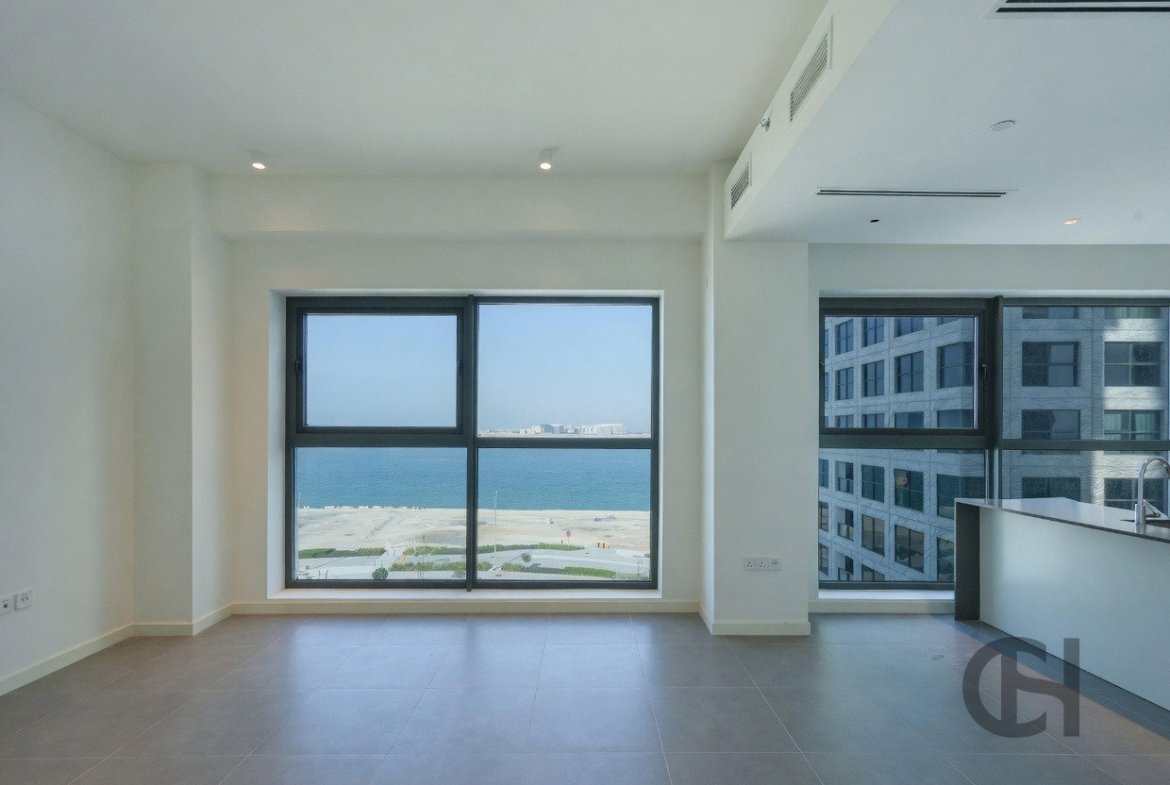 Studio for rent in Pixel, Al Reem Island, Abu Dhabi - property photo 4