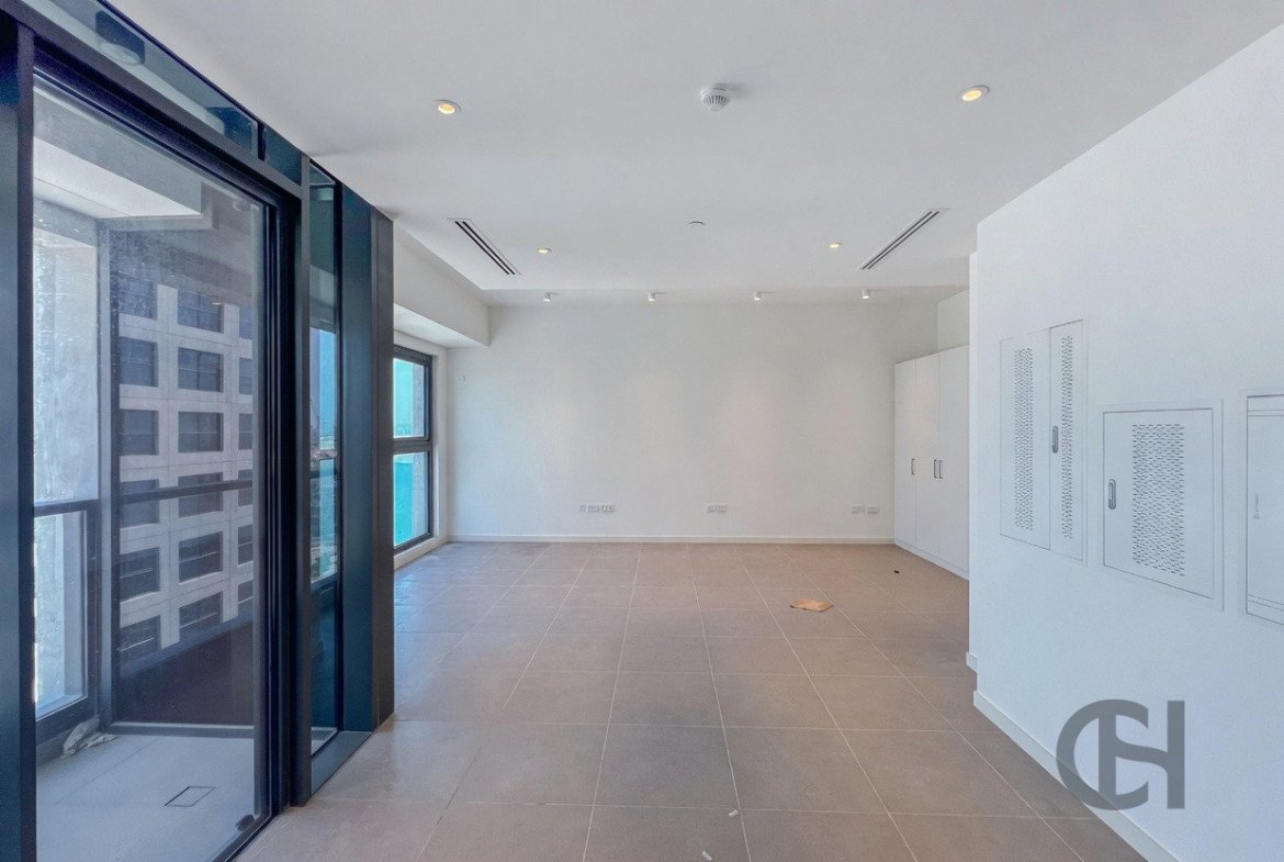 Studio for rent in Pixel, Al Reem Island, Abu Dhabi - property photo 4