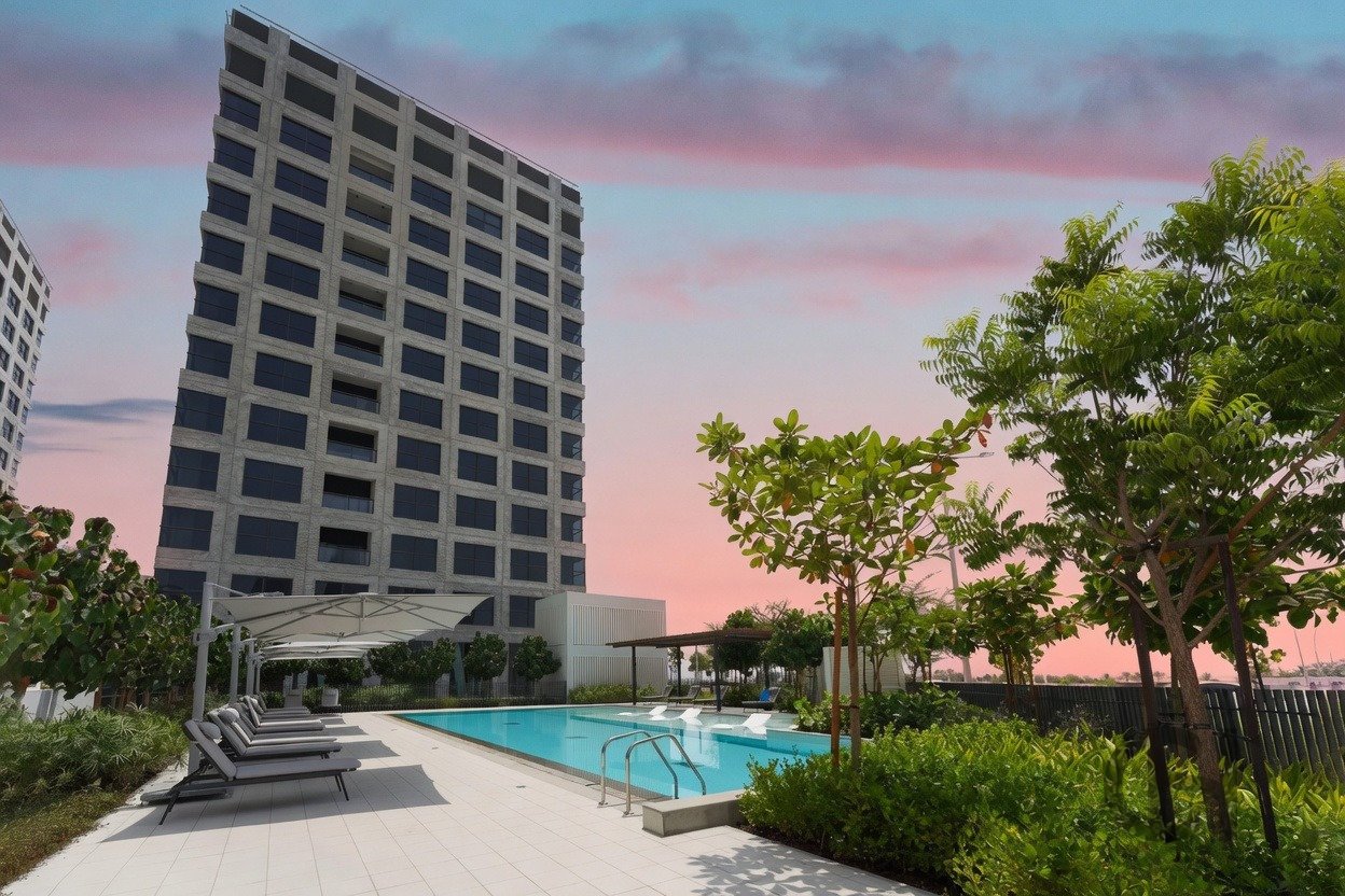 Studio for rent in Pixel, Al Reem Island, Abu Dhabi - property photo 6