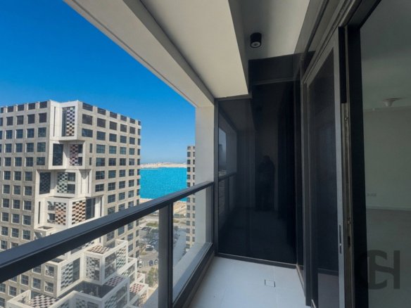 Studio for rent in Pixel, Al Reem Island, Abu Dhabi - property photo 6