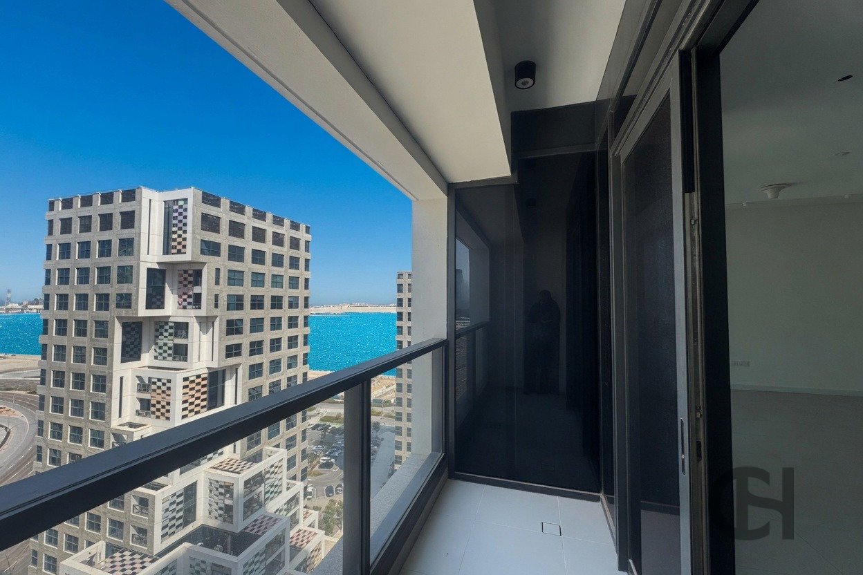 Studio for rent in Pixel, Al Reem Island, Abu Dhabi - property photo 6