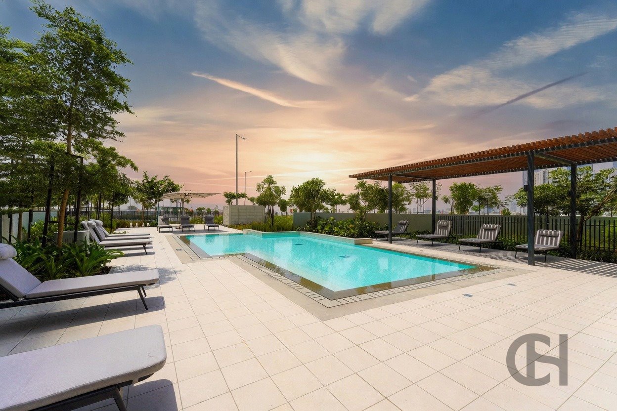 Studio for rent in Pixel, Al Reem Island, Abu Dhabi - property photo 7