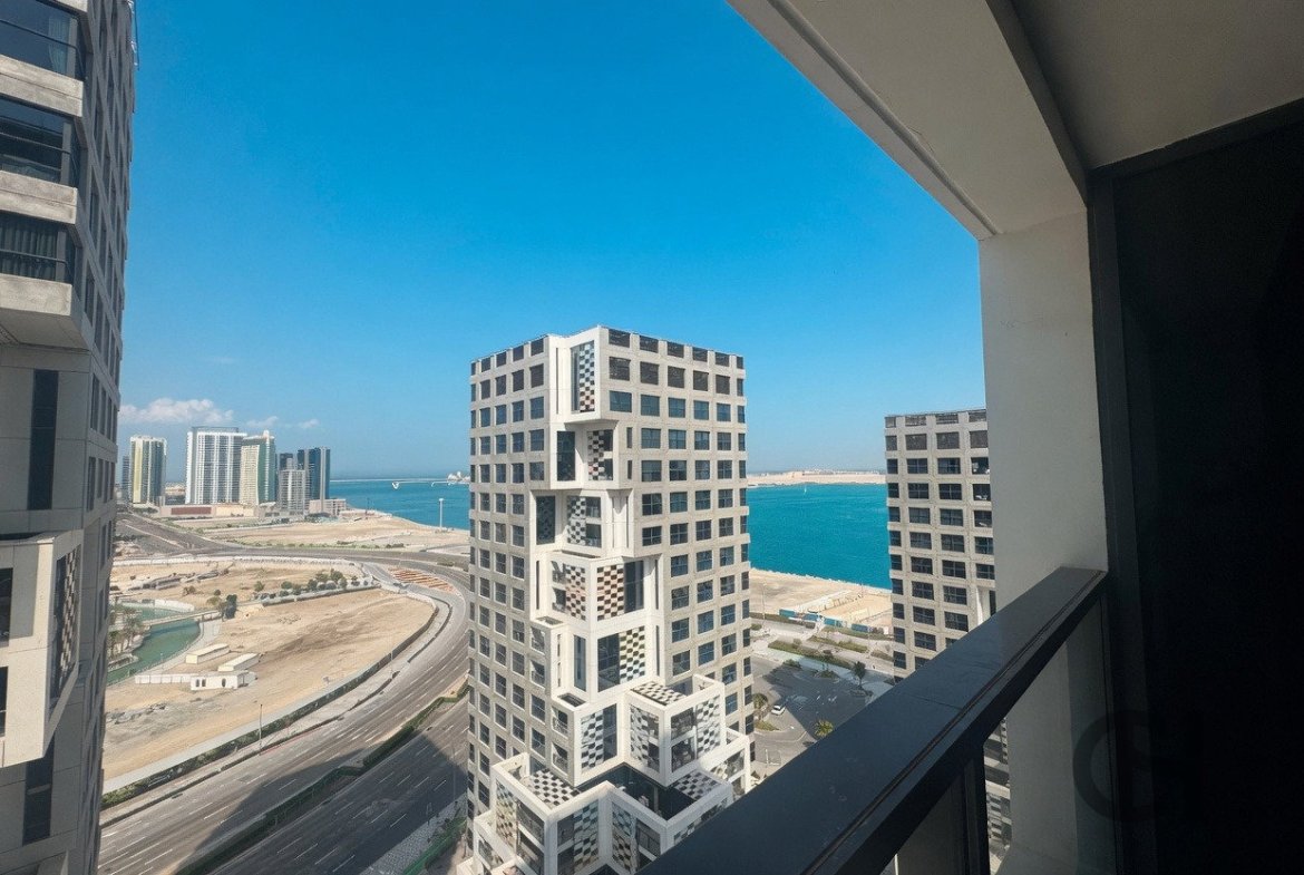 Studio for rent in Pixel, Al Reem Island, Abu Dhabi - property photo 7