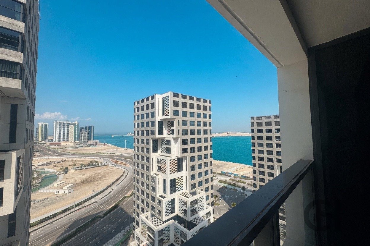 Studio for rent in Pixel, Al Reem Island, Abu Dhabi - property photo 7