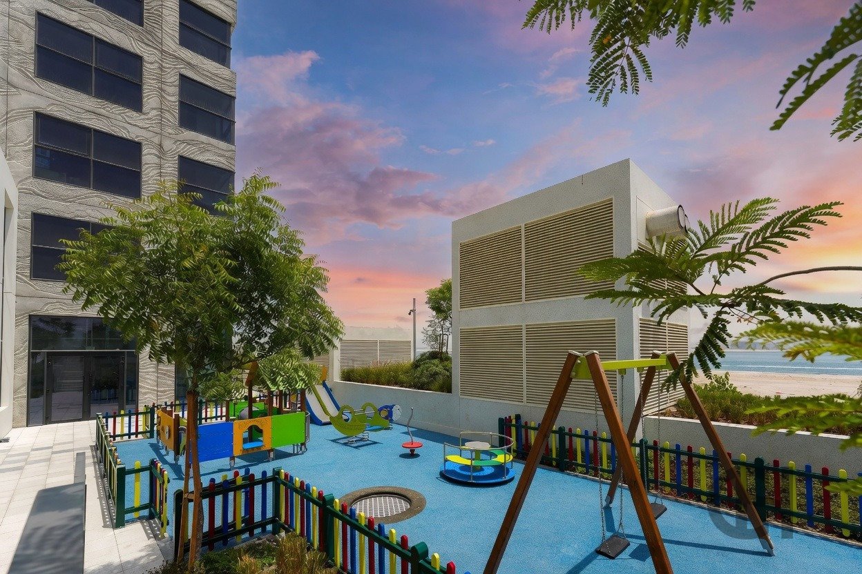 Studio for rent in Pixel, Al Reem Island, Abu Dhabi - property photo 8