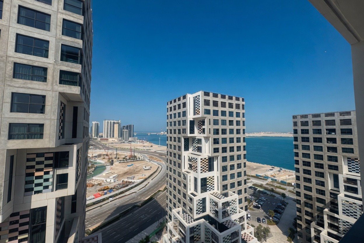 Studio for rent in Pixel, Al Reem Island, Abu Dhabi - property photo 8