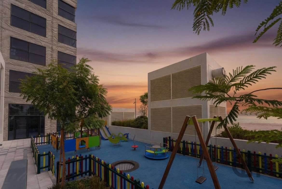 Studio for rent in Pixel, Al Reem Island, Abu Dhabi - property photo 9