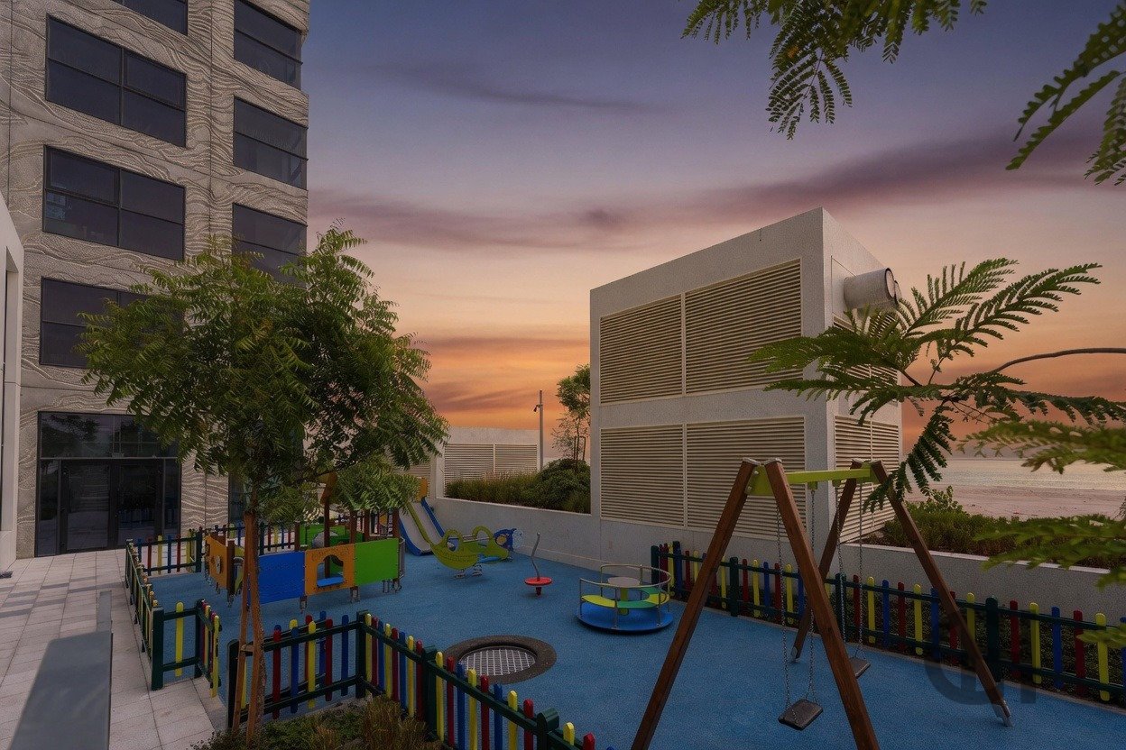 Studio for rent in Pixel, Al Reem Island, Abu Dhabi - property photo 9