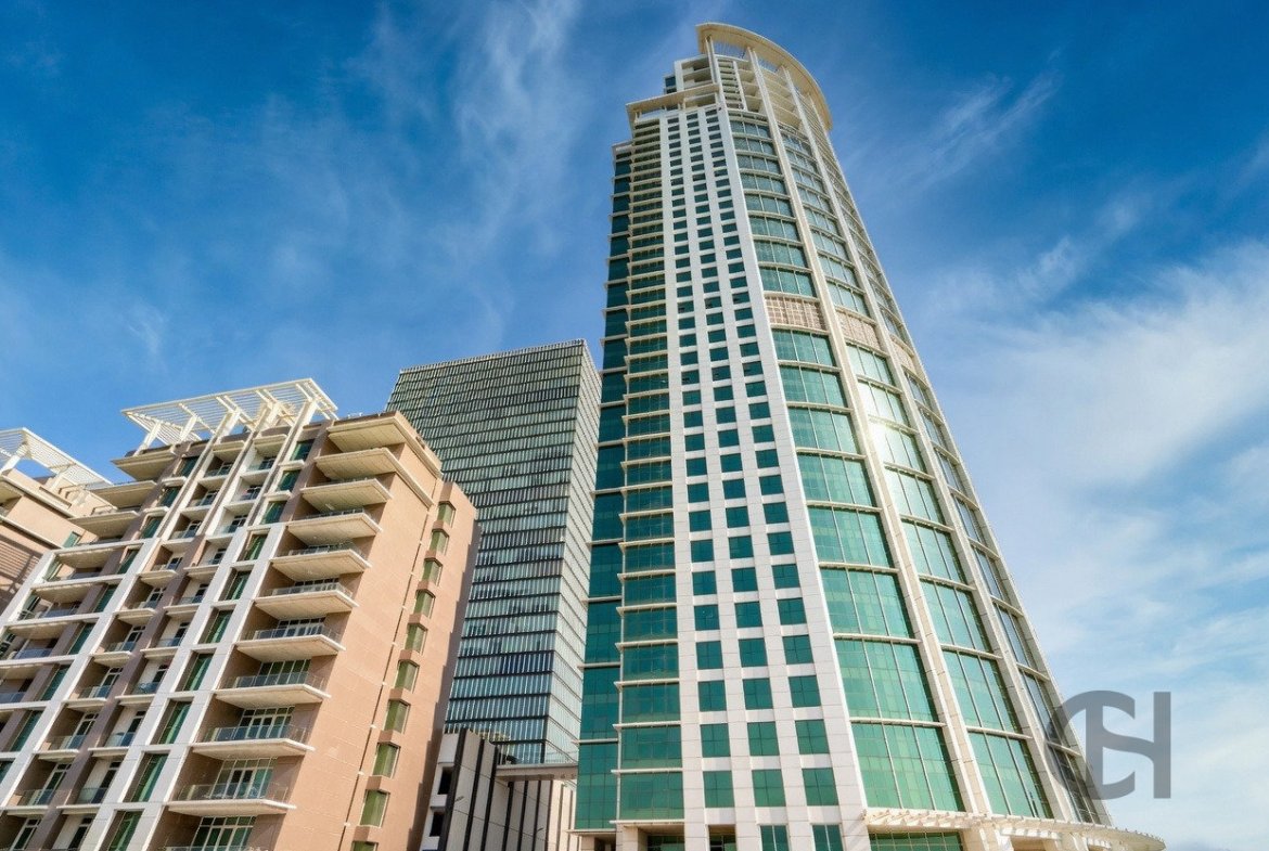 2BR apartment for rent in RAK Tower, Al Reem Island, Abu Dhabi - property photo 10