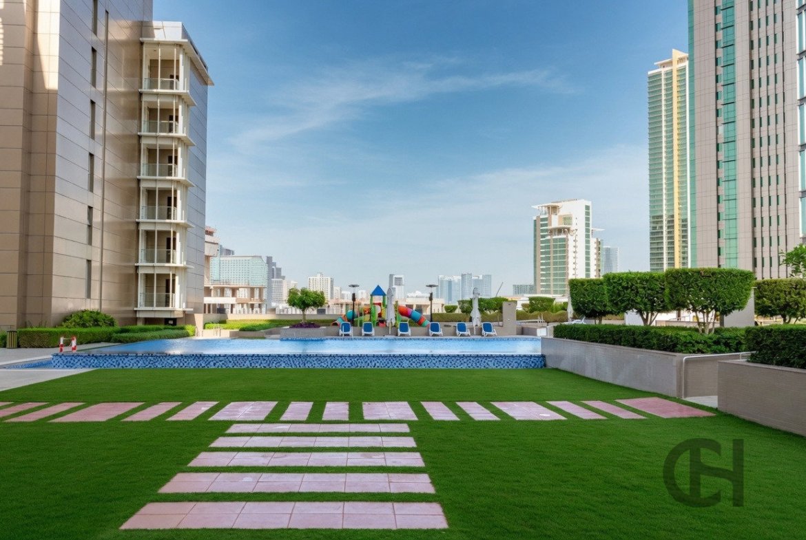 2BR apartment for rent in RAK Tower, Al Reem Island, Abu Dhabi - property photo 14