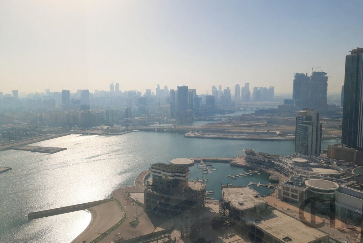 2BR apartment for rent in RAK Tower, Al Reem Island, Abu Dhabi - property photo 6