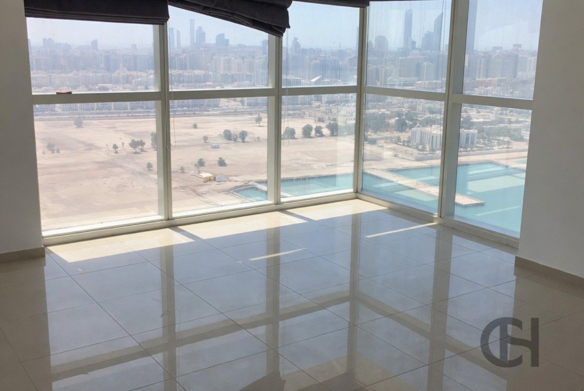 2BR apartment for rent in RAK Tower, Al Reem Island, Abu Dhabi - property photo 7