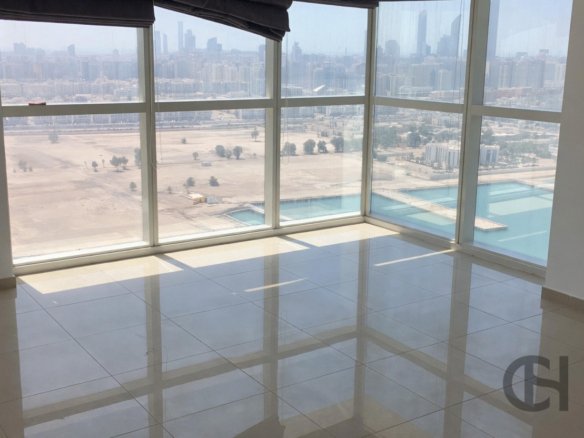 2BR apartment for rent in RAK Tower, Al Reem Island, Abu Dhabi - property photo 7