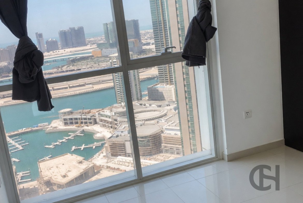 2BR apartment for rent in RAK Tower, Al Reem Island, Abu Dhabi - property photo 8