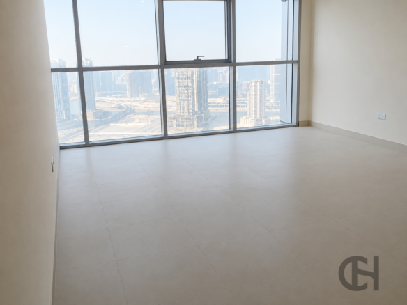 3BR apartment for rent in Radiant Square, Al Reem Island, Abu Dhabi - property photo 1