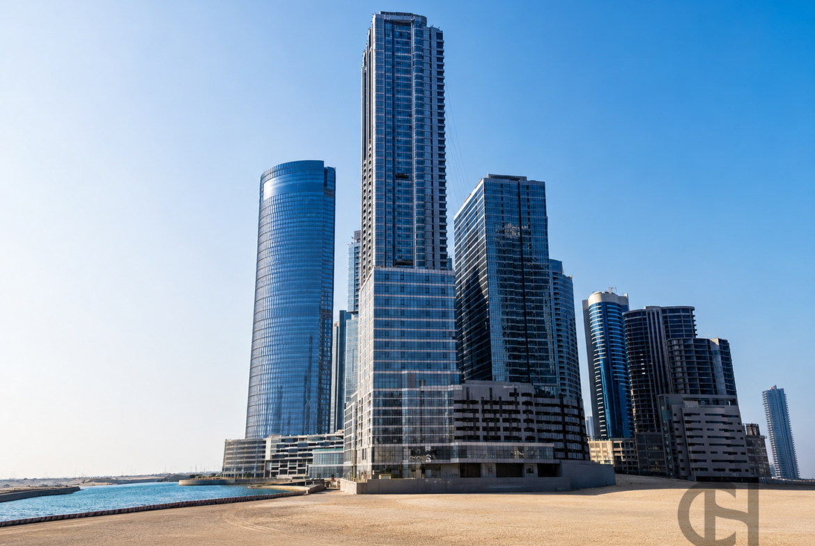 3BR apartment for rent in Radiant Square, Al Reem Island, Abu Dhabi - property photo 11