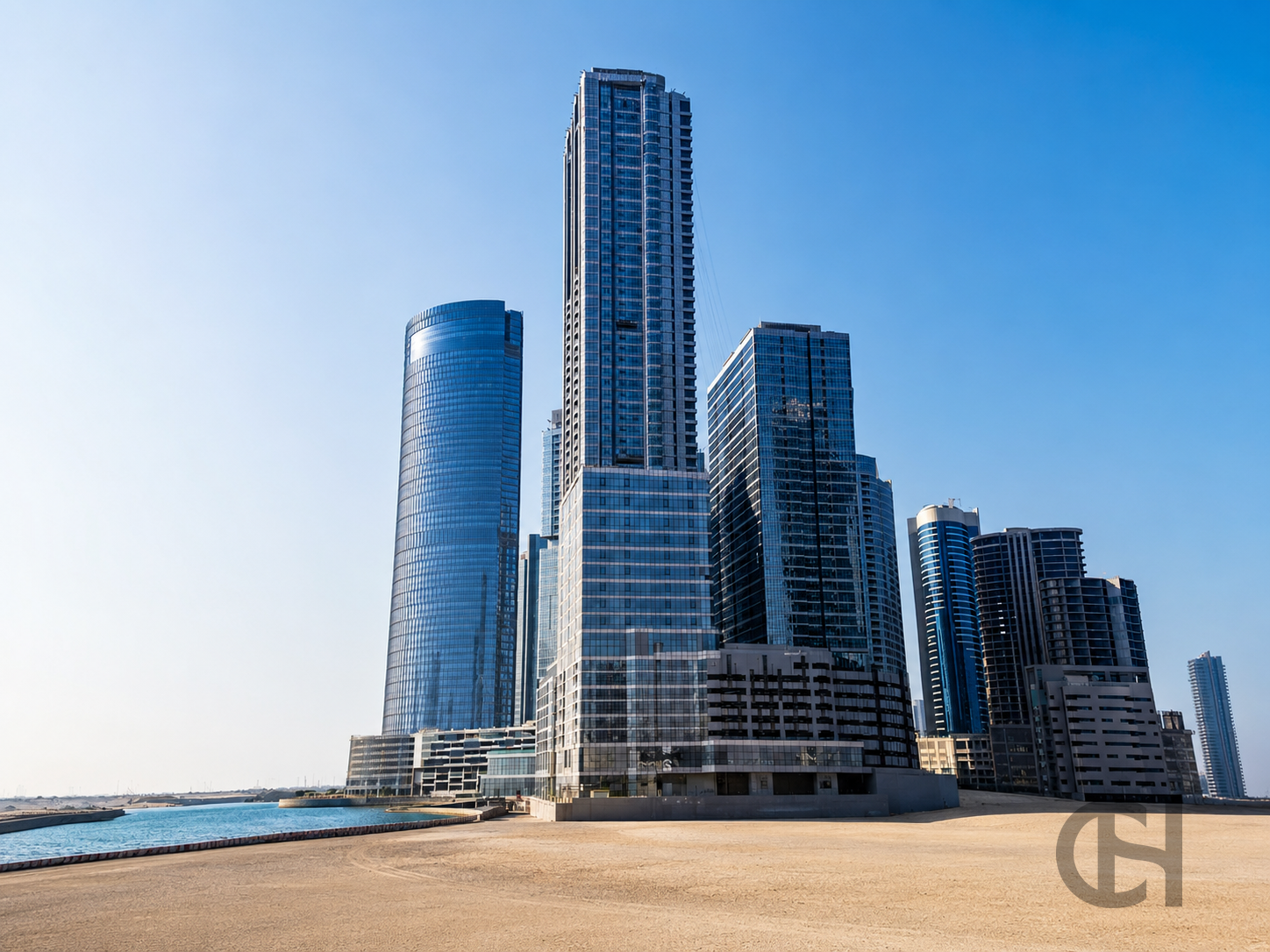 3BR apartment for rent in Radiant Square, Al Reem Island, Abu Dhabi - property photo 11