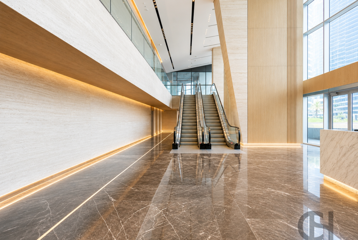 3BR apartment for rent in Radiant Square, Al Reem Island, Abu Dhabi - property photo 13