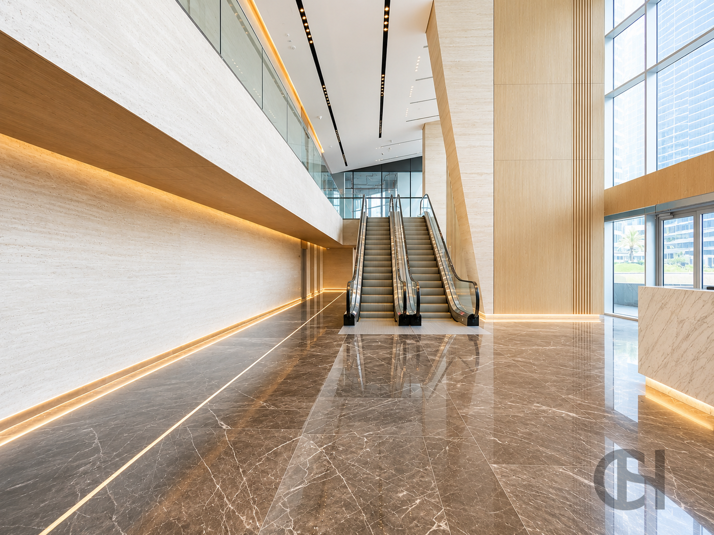 3BR apartment for rent in Radiant Square, Al Reem Island, Abu Dhabi - property photo 13